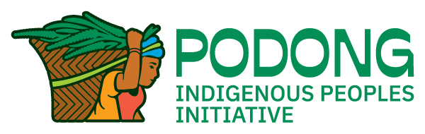 PODONG Initiative Logo