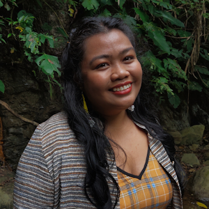 Speaker Gloria AMOR PAREDES