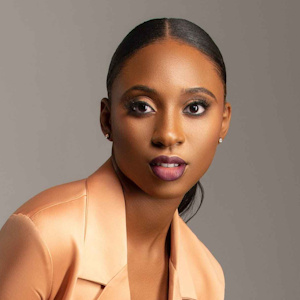 Speaker Ashley LASHLEY