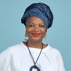 Speaker Masego MADZWAMUSE