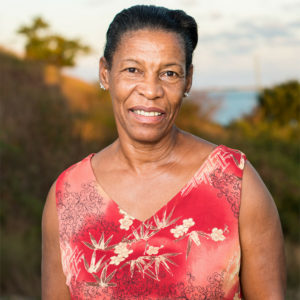 Speaker Ruth SPENCER