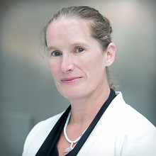 Speaker Valerie HICKEY