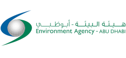 Enviromment Agency - Abu Dhabi Logo